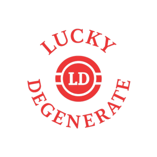 Lucky Degenerate
